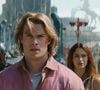 Um dos filmes mais aguardados do ano, 'Mestres do Universo' faz parte de uma franquia de mídia que conta com uma extensa linha de brinquedos, desenhos animados, quadrinhos, videogames, livros e revistas