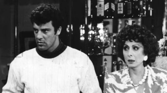 'Tentativa de assalto': mãe de Gerson Brenner em 'Rainha da Sucata', Aracy Balabanian teve sonho premonitório com o ator às vésperas do trágico acidente que o deixou debilitado ate o fim da vida