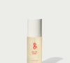O Melon Mood, da GE Beauty, combina melão, peônias e white musk em uma bruma perfumada para corpo e cabelo, com proposta de frescor e hidratação