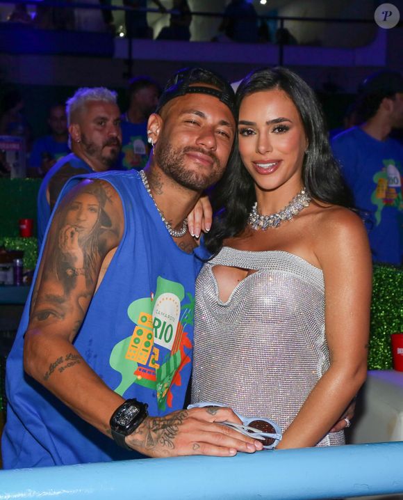 Apesar da atitude, Neymar foi criticado na web por ter 'esquecido' de Helena, sua filha com Amanda Kimberlly