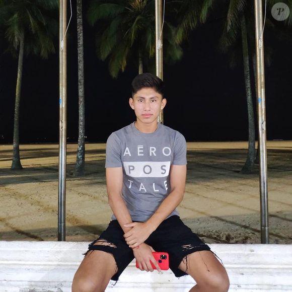 Jogador do América-MG Miguelito vai passar por audiência de custódia