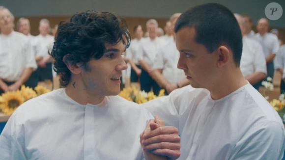 Qual a história de 'Sem Salvação'? Descubra nova série que está bombando na Netflix