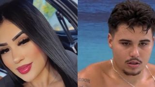 Grávida, ex de Pedro, do 'BBB 26', toma forte decisão envolvendo filha deles após vendedor ser acusado de importunação sexual no reality da Globo