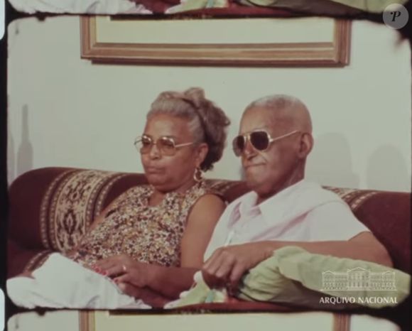 Sambista Cartola foi casado com dona Zica e morreu aos 72 anos de 30 de novembro de 1980