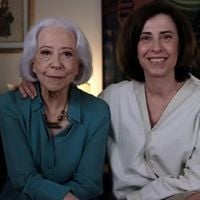 'Referencial de brasilidade': Fernanda Montenegro emociona o Brasil com carta PODEROSA para Fernanda Torres após vitória no Oscar 2025
