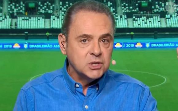 Globo confirma afastamento de Luís Roberto, que seguirá tratamento no Brasil durante o Mundial de 2026