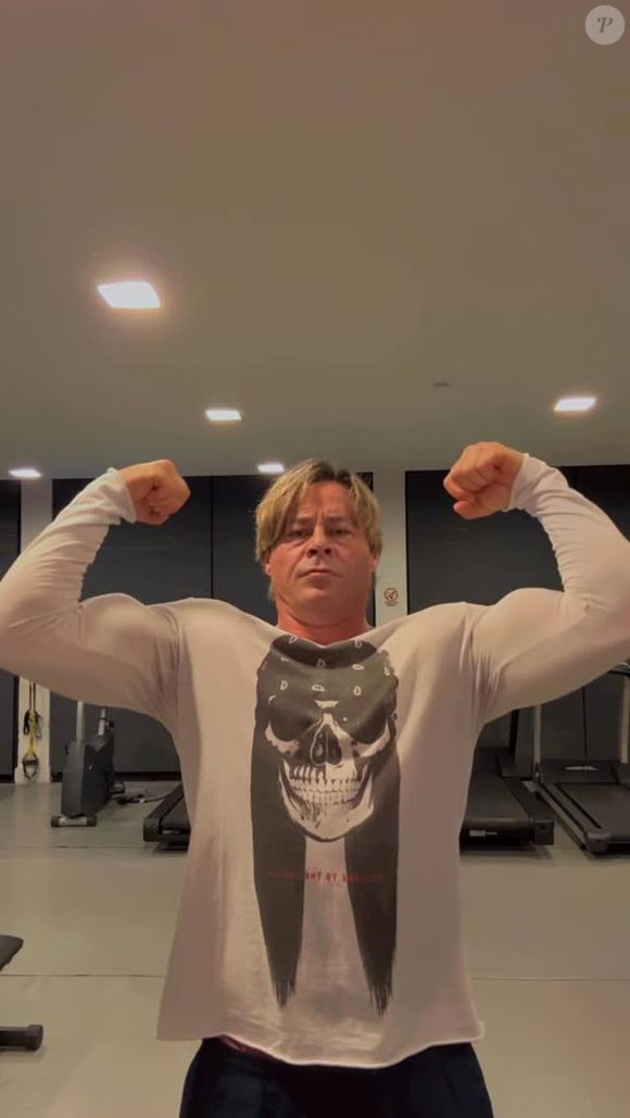 Theo Becker destacou a amizade de longa data ao comentar morte de Maurício Silveira: ‘Você foi e sempre será um dos meus melhores amigos nessa vida’