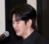 Kim Soo-hyun já negou as acusações de que teria namorado a atriz quando ela era menor de idade