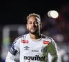 Neymar é alvo de sindicância interna no Santos depois de ser acusado de tapa, rasteira e xingamentos contra Robinho Jr. em atividade do elenco