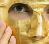 Outro truque importante é evitar desperdício: o excesso de produto das máscaras faciais pode ser reaproveitado no pescoço, colo e outras áreas.
