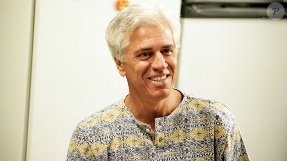 O personagem de Assunção em 'História de Amor' foi interpretado por Nuno Leal Maia.