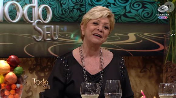 Morte de Ione Borges: ex-apresentadora do 'Mulheres' ficou 19 anos seguidos na atração e desde 2010 tinha contrato vitalício com a TV Gazeta