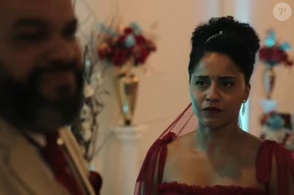 Vanderlei Garcia Alves, que era marido de Vanessa, a perdoou dizendo que ela estava 'possuída por Satanás' e até se casou novamente