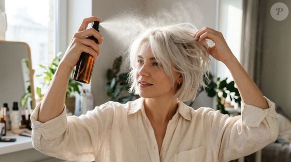 'Aplique somente conforme a indicação do fabricante, evitando o contato direto com o couro cabeludo quando ele for destinado apenas aos fios', orienta a terapeuta capilar Odila Martins. A especialista também lembra que a fragrância deve complementar uma rotina adequada de higienização e cuidados, sem substituir os hábitos necessários para manter os cabelos saudáveis