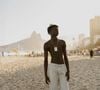 Antes de entrar para o mundo da moda, Mouhamed Diop trabalhava nas areias de Ipanema, no Rio de Janeiro, vendendo carregadores portáteis e óculos de sol.
Em 2025, Mouhamed Diop ainda trabalhava como ambulante em Ipanema quando foi descoberto pelo agente de modelos Cléber Machado, da JOY Management