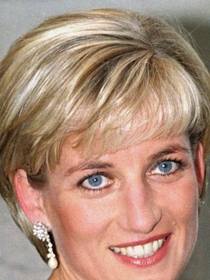 Todo mundo quer ter o cabelo da princesa Diana agora, quase 27 anos depois da morte da britânica: descobrimos o por quê!