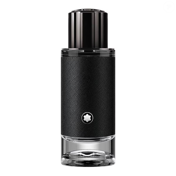 Explorer (Montblanc) - 30ml | R$ 593,00 - fechando a seleção está o Explorer, da Montblanc, perfume desenvolvido como uma homenagem aos homens que enxergam cada conquista como o início de uma nova jornada
