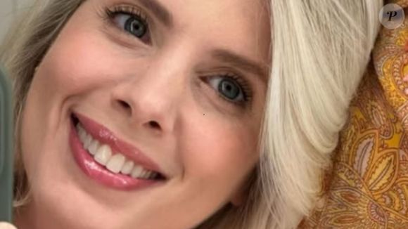 Daniele Valente se converteu ao evangelho