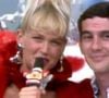 Namoro de Xuxa e Ayrton Senna começou por telefone após ligações diárias do piloto para a apresentadora