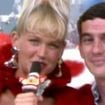 Poucos sabem, mas após começar namoro com Xuxa por telefone, Ayrton Senna surpreendeu artista durante perrengue