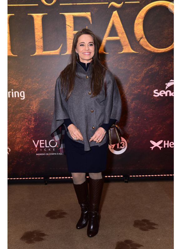 Carla Vilhena teve condenação mantida pelo Carf após empresa da jornalista assinar contrato com a Globo para prestação de serviços da profissional