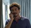 Carlos morre no segundo capítulo de 'Quem ama, cuida'