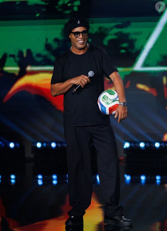 Ronaldinho Gaúcho teria oferecido R$ 20 milhões para o dono do imóvel, mas o proprietário desistiu do negócio