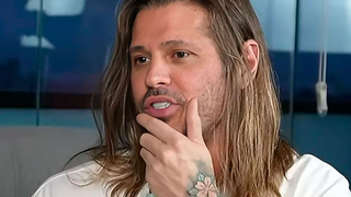 Após acusações de agressão contra Wanessa Camargo, Dado Dolabella é condenado à prisão por violência contra ex, afirma jornalista