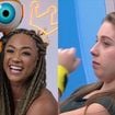 O jogo começou! Aline e Vinícius vencem primeira Prova do Líder do 'BBB 25' e fazem sister chorar ao ser indicada ao Paredão