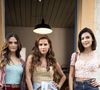 'Salve-se Quem Puder' foi exibida pela TV Globo entre janeiro de 2020 e julho de 2021.