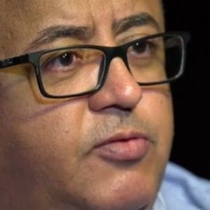 Ricardo Rocha não é filho de Gugu Liberato. Exames de DNA constataram que o apresentador e o comerciante não têm nenhum vínculo genético