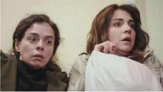 Reta final de 'Força de Mulher': Vestidas de noivas, Bahar e Ceyda trocam alegria antes do casamento por pura tensão e sofrimento