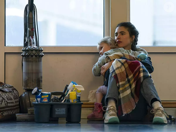 Inspirada na história real de Stephanie Land, Maid virou um dos dramas mais emocionantes e elogiados da Netflix
