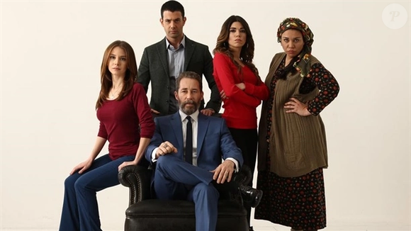 Com atuações marcantes e reviravoltas inesperadas, a dizi prende o público episódio após episódio.