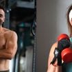 José Ruiz, personal trainer, sobre o treinamento de força: 'Aos 40, é preciso dar atenção a isso; aos 50, é uma necessidade para a saúde; e aos 60, é a garantia da sua independência'