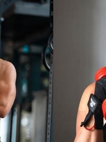 José Ruiz, personal trainer, sobre o treinamento de força: 'Aos 40, é preciso dar atenção a isso; aos 50, é uma necessidade para a saúde; e aos 60, é a garantia da sua independência'