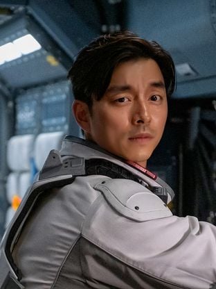 Descobri na Netflix o melhor dorama de ficção científica