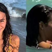 'Mereço ser amada': Bruna Marquezine posta reflexão de Ano Novo após flagra aos beijos com Shawn Mendes