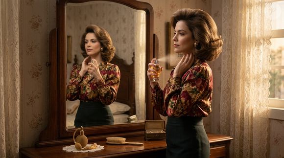 Inspirado em mulheres misteriosas e femininas, Cecita, de O Boticário, oferece uma perfumação clássica e versátil que permanece atual mesmo após 43 anos de história