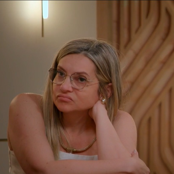 Mãe de Beatriz, Monica foi muito criticada nas redes por falas consideradas preconceituosas; filha entende revolta, mas não participa de 'linchamento' virtual