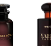 Com rosa, oud e pimenta preta, o Yahya Sadeeq é apontado como uma opção para quem gosta do sofisticado Les Sables Roses, da Louis Vuitton, mas busca uma alternativa mais acessível