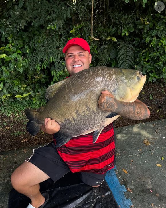 O influenciador Mauricio Martins Junior, conhecido como Maumau ZK, foi preso nesta quinta-feira (07)