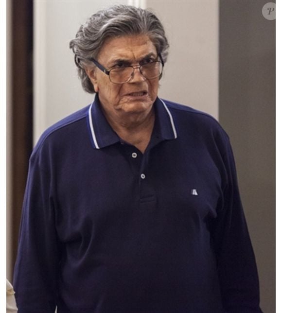 Tarcísio Meira comprou fazenda no Pará nos 1970