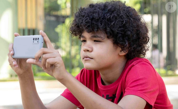 Cristiano (Davi Luis Flores) gravou toda a ação do roubo das três graças, o que culminou na prisão de Gerluce