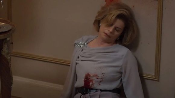 Em 'A Fazenda 17', Adriane Galisteu zoa Gui Boury por eliminação e cita morte de Odete Roitman em 'Vale Tudo'; web reage: 'Junta o útil ao...'