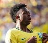 Em um vídeo, Vini Jr. contou que, antes de entrar em campo, tem um segredo infalível para manter a energia nas alturas