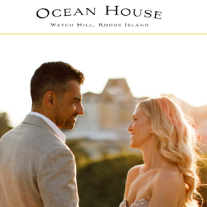 ‘O Ocean House é o destino perfeito para um casamento de luxo’, diz site do resort que vai sediar o casamento de Taylor Swift e Travis Kelce