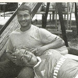 Pai de Romário foi sequestrado em 1994