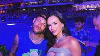 Casamento Neymar e Bruna Biancardi: detalhes da divisão de bens vem à tona após juiz oficializar união na mansão do casal
