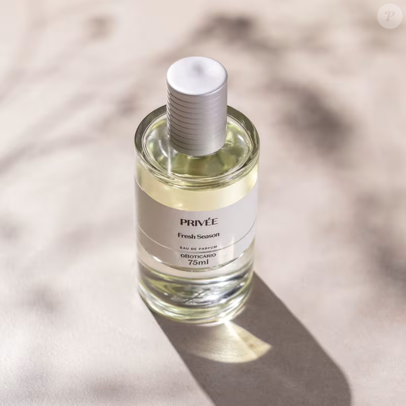 Com bergamota, limão siciliano, neroli e cedro, o Fresh Season, de O Boticário, é uma opção para quem busca frescor elegante até nos dias mais frios